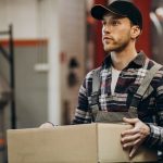 Multimodal freight forwarding company