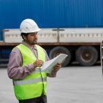 End-to-End Logistics Service Provider