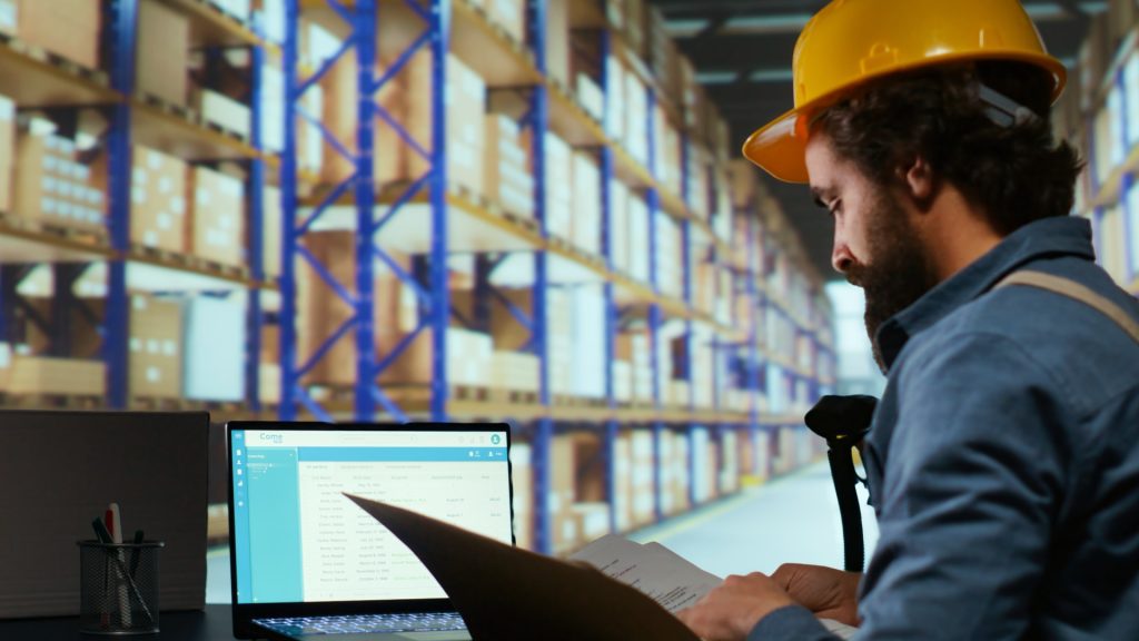 Customs Clearance Process
