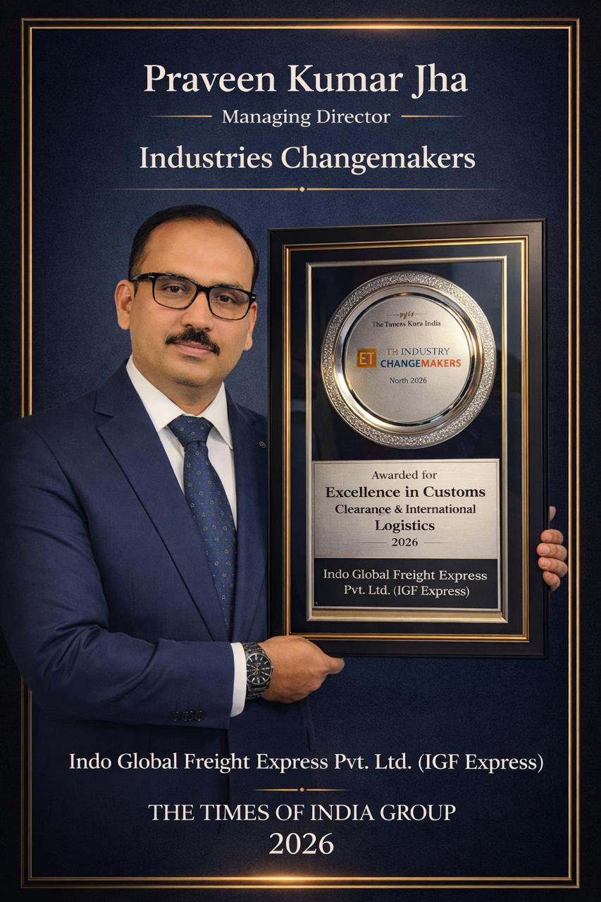 Industry Changemaker