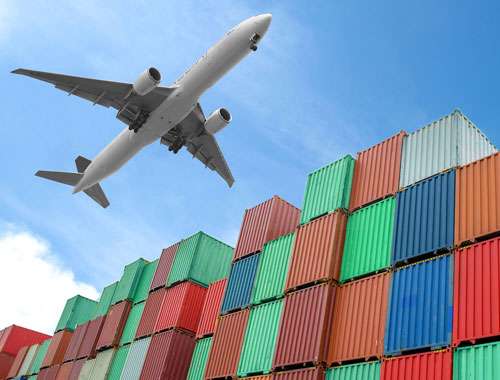International Air Freight Forwarding India