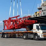 project cargo logistics services