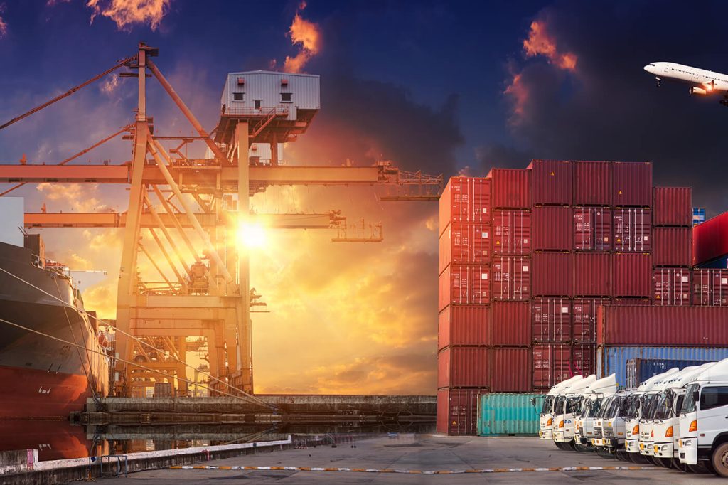 ODC cargo logistics India