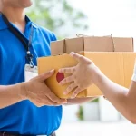 Door-to-Door Freight Forwarding Services