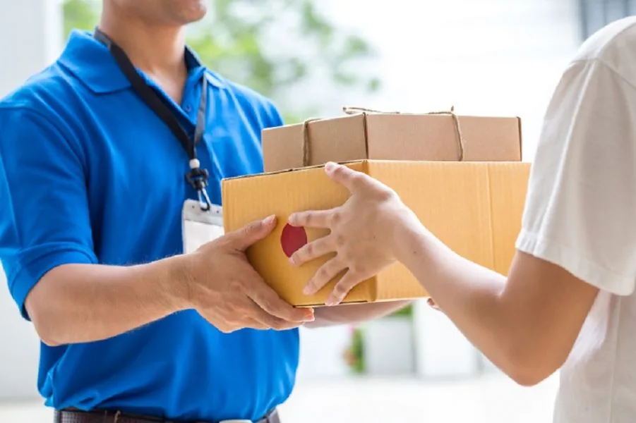 Door-to-Door Freight Forwarding Services